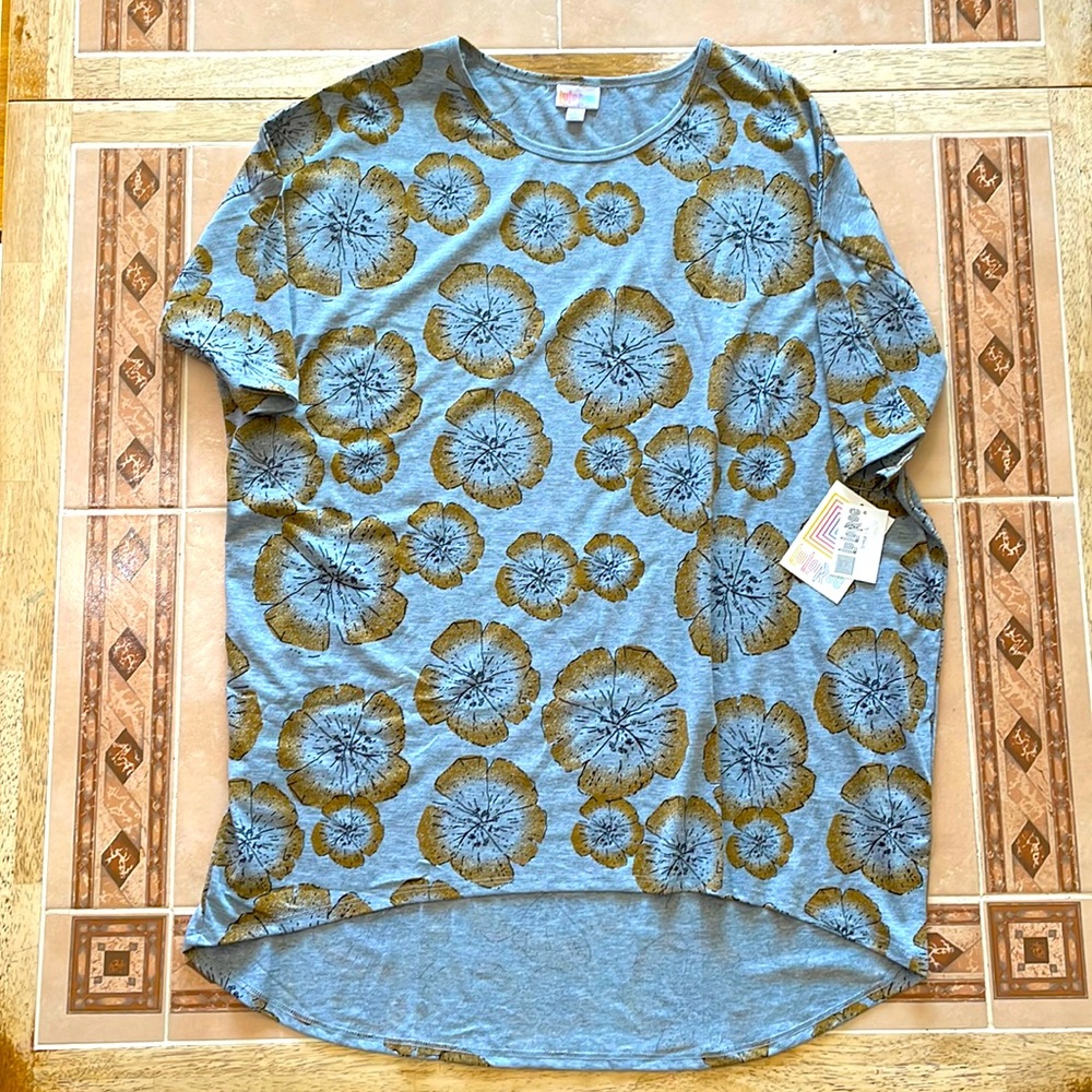 LuLaRoe lrma L